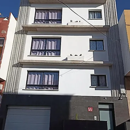 Oasis En Tenerife 3 Appartamento *