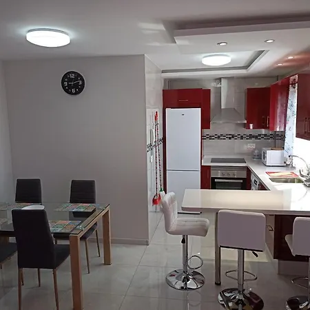 Appartamento Oasis En Tenerife 3 *