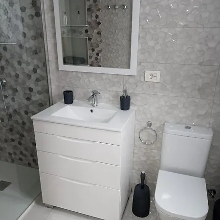 Appartamento Oasis En Tenerife 3