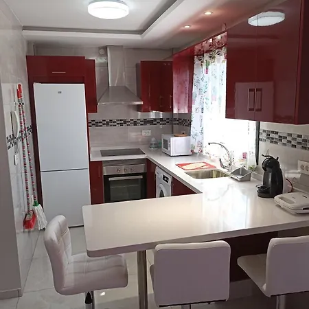 Appartamento Oasis En Tenerife 3