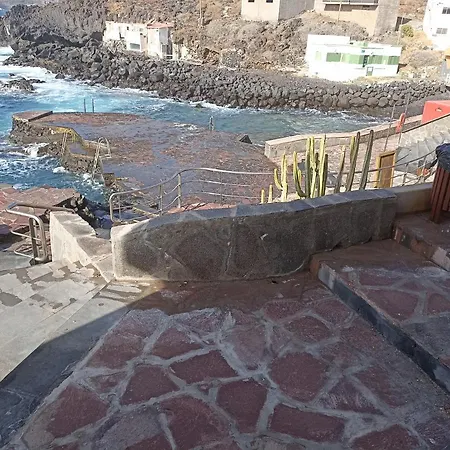 Oasis En Tenerife 3 Apartman