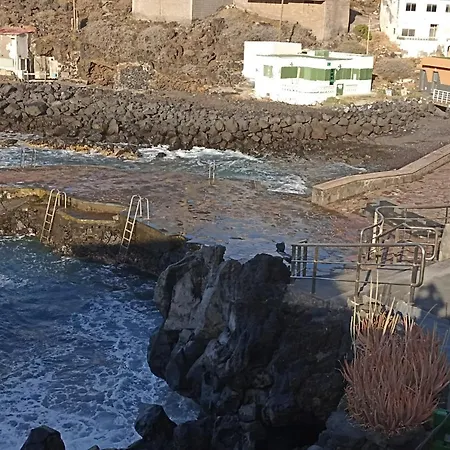 Oasis En Tenerife 3 Lejlighed *