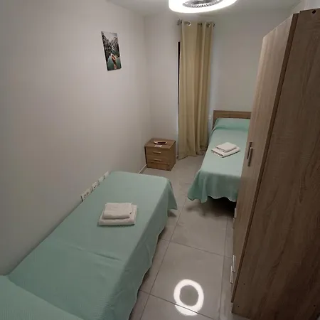 Appartamento Oasis En Tenerife 3 El Escobonal