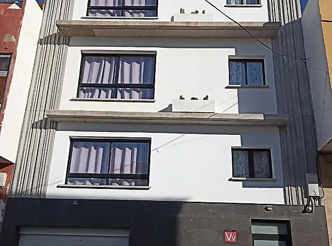 Oasis En Tenerife 3 Appartamento *