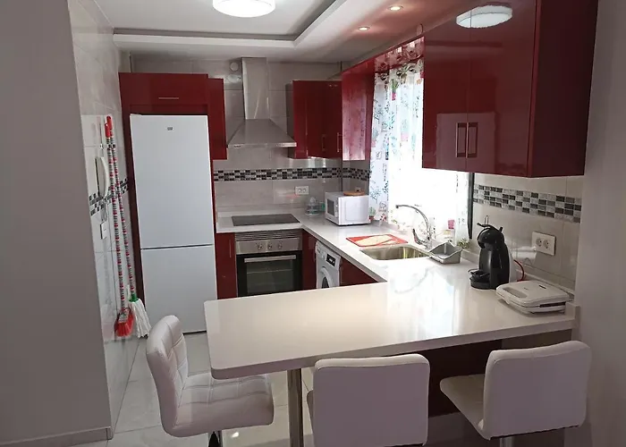 Appartamento Oasis En Tenerife 3