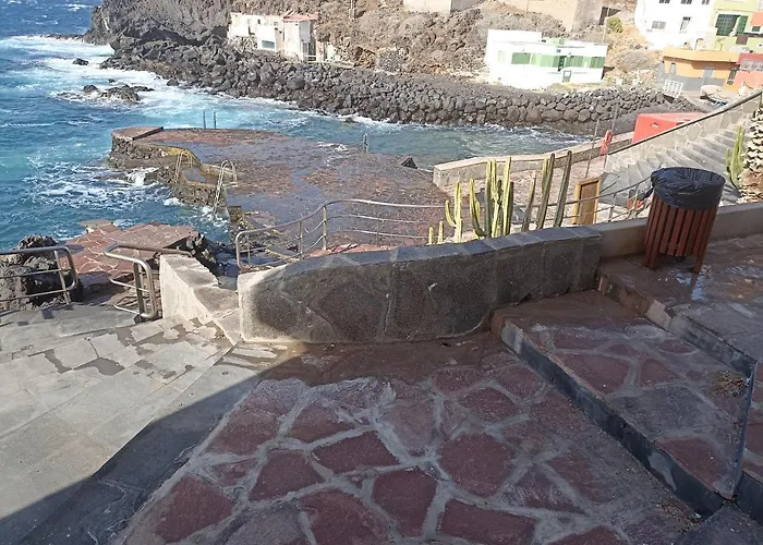 Oasis En Tenerife 3 Appartamento