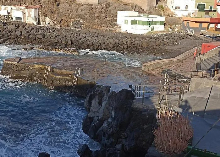 Oasis En Tenerife 3 Appartamento *