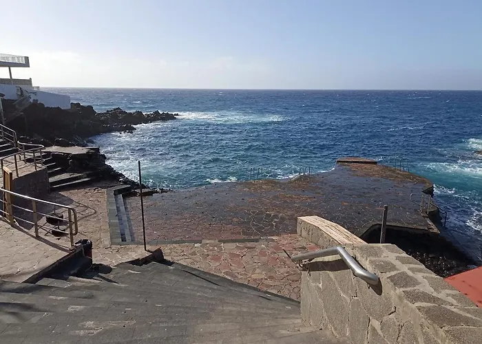 Appartamento Oasis En Tenerife 3 *