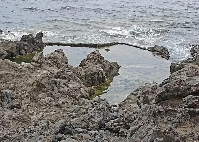 Oasis En Tenerife 3