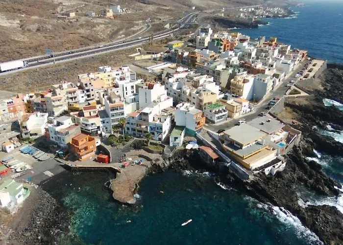 Appartamento Oasis En Tenerife 3 El Escobonal