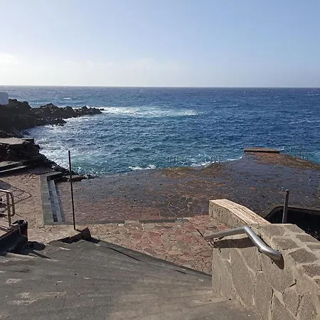 Apartamento Oasis En Tenerife 3 *